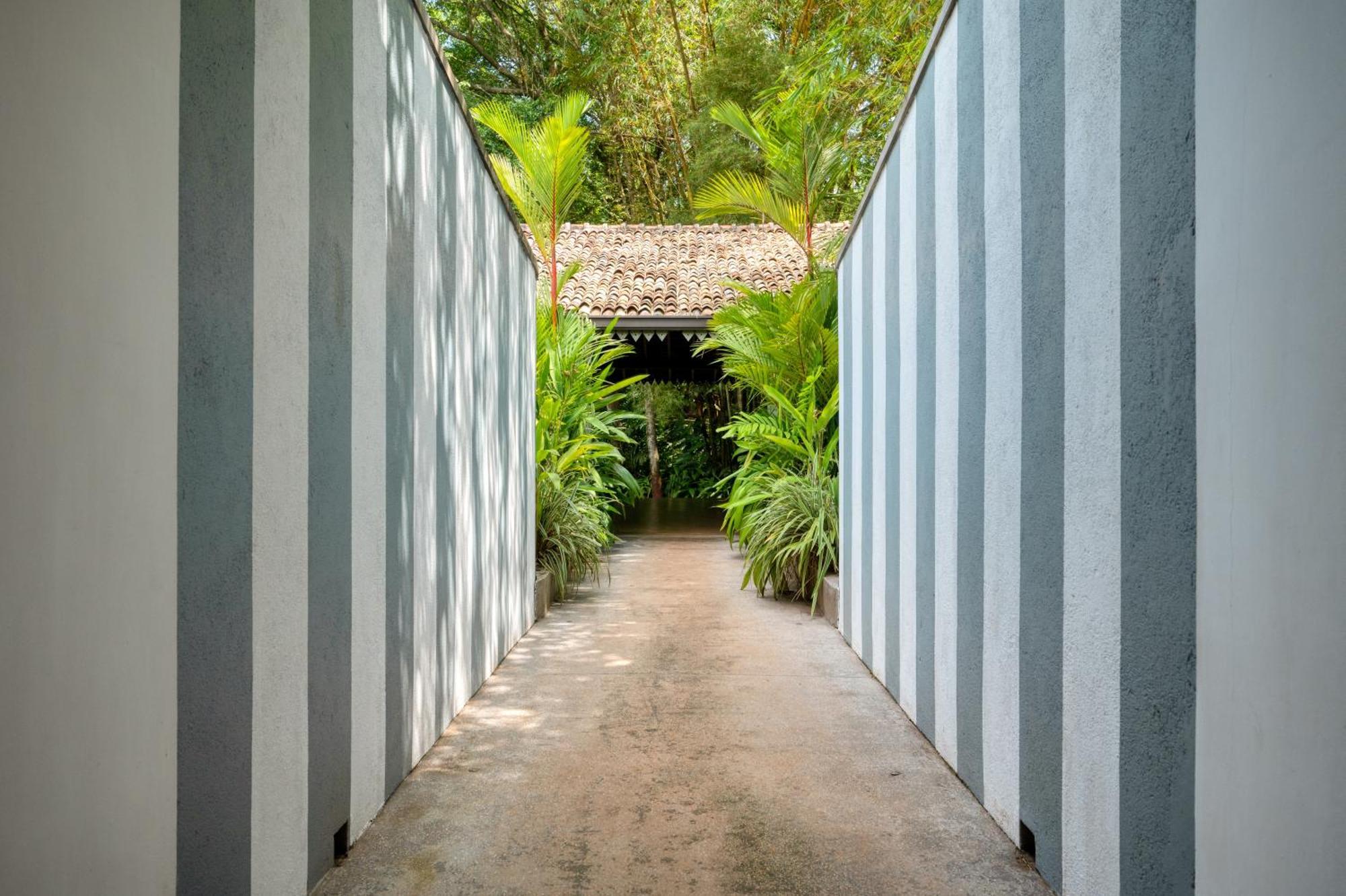 Wallawwa Katunayaka Exterior foto