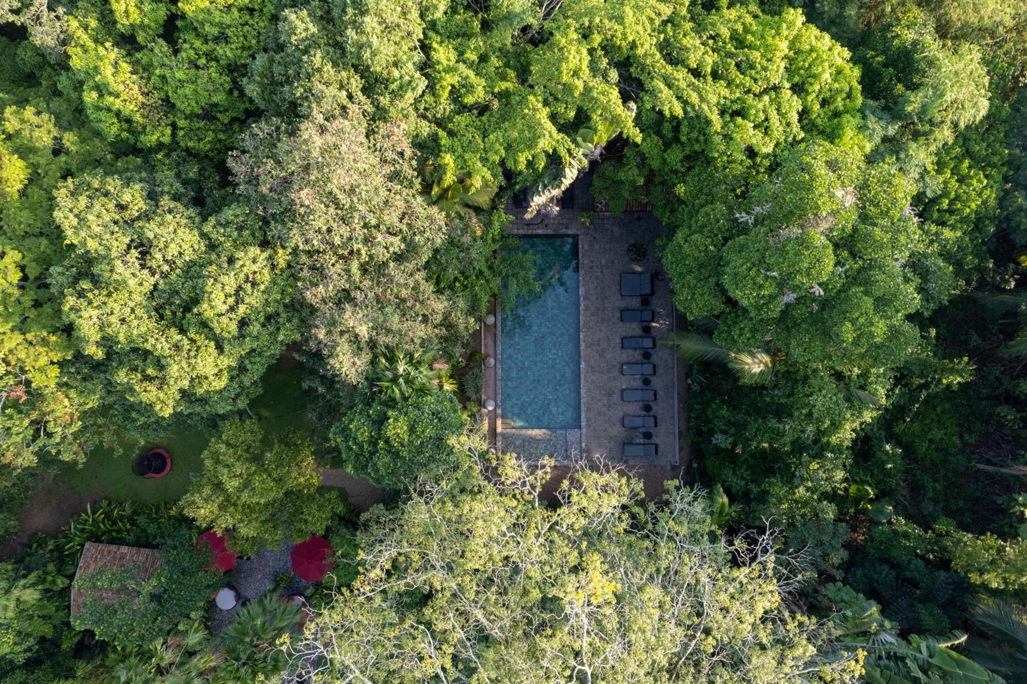 Wallawwa Katunayaka Exterior foto